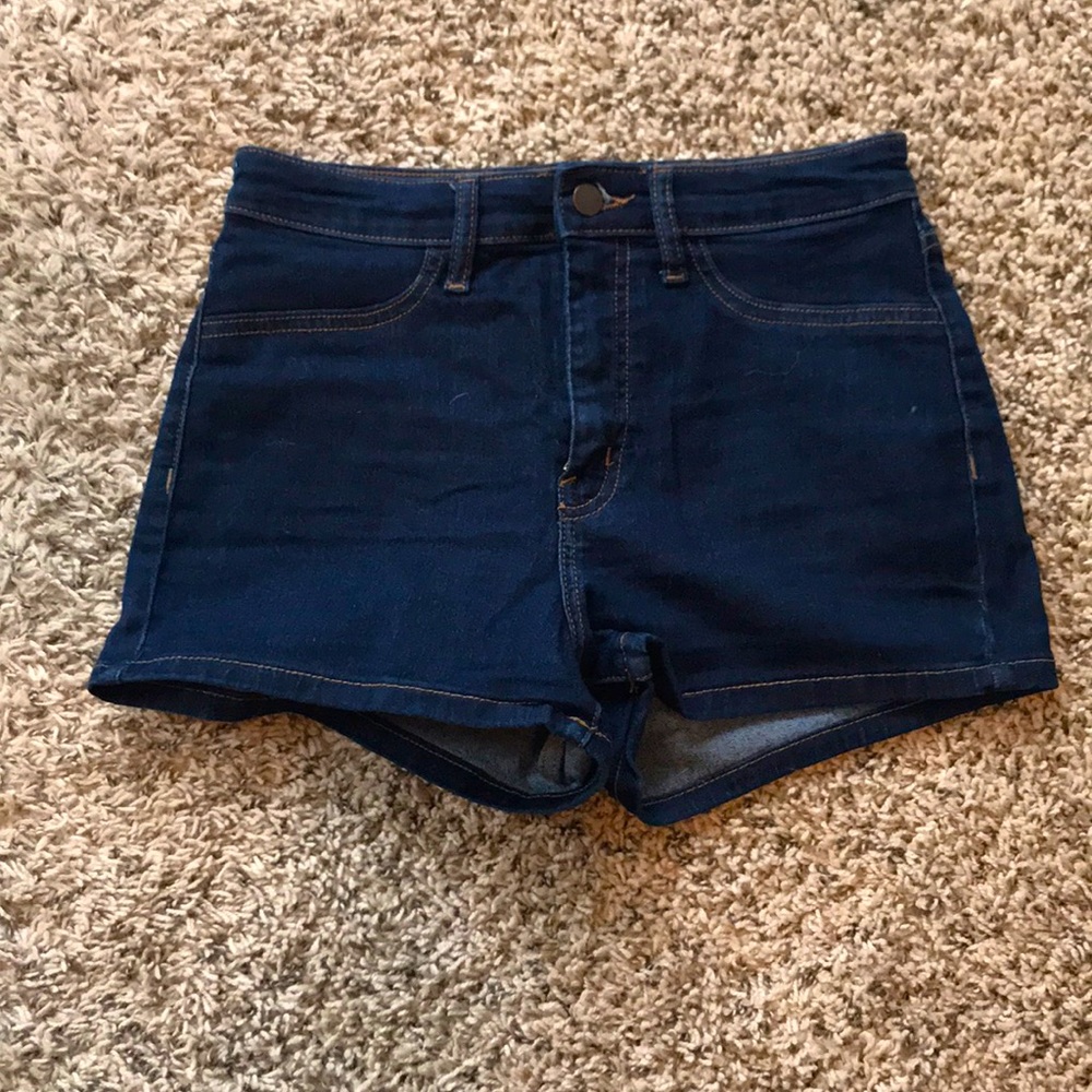 Wild fable shorts
